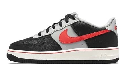 Кеды для девочек Nike Air Force 1 Low '07 LV8