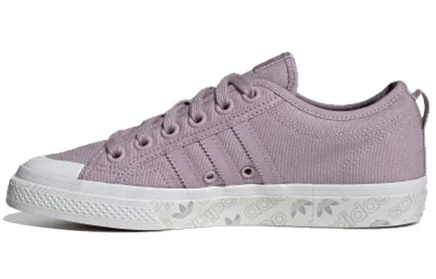 Женские кроссовки adidas Nizza W