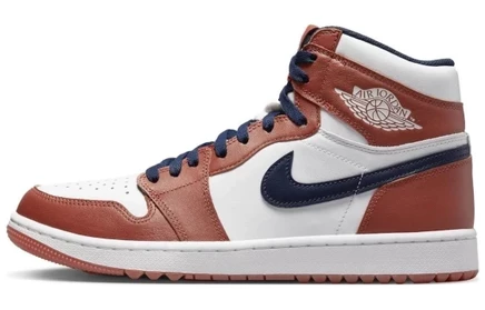 Мужские кроссовки Jordan Air Jordan 1 Golf «Out The Mud»