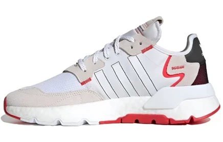 Мужские кроссовки adidas Nite Jogger, разноцветные