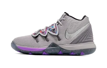 Детские кроссовки Nike Kyrie 5 Graffiti