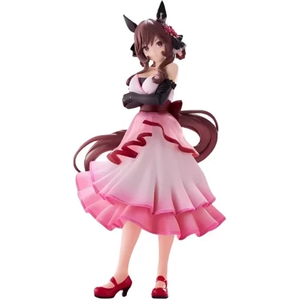 Фигурка FuRyu Uma Musume Pretty Derby The Lady