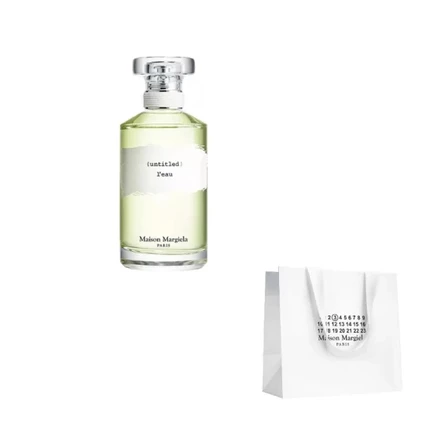Туалетная вода Maison Margiela Untitled, 100 мл