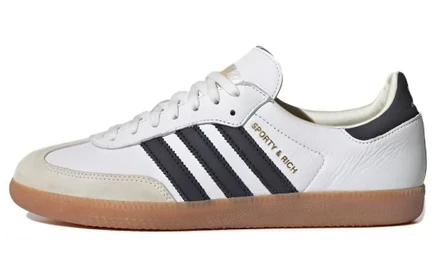 Женские кроссовки adidas Samba OG Sporty & Rich
