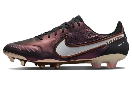 Бутсы Nike Tiempo Legend 9 Elite FG, Generation Pack
