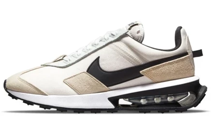 Мужские кроссовки Nike Air Max Pre-Day LX, бежевые