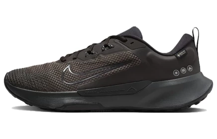 Мужские кроссовки Nike Juniper Trail 2 Gore-Tex, черные