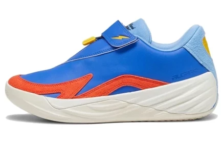 Мужские кроссовки Puma All Pro Nitro, синие