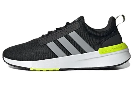 Мужские кроссовки Adidas Neo Racer TR21, черные