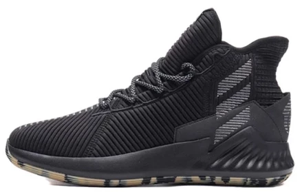 Мужские кроссовки Adidas D Rose 9