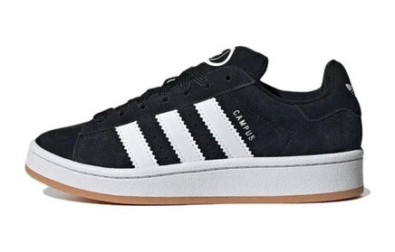Кеды для девочек adidas Originals Campus 00s