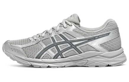 Мужские кроссовки ASICS Gel Contend 4, серые