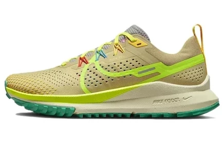 Женские кроссовки Nike React Trail 4, разноцветные