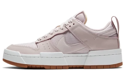 Женские кроссовки Nike Dunk Low Disrupt, фиолетовые