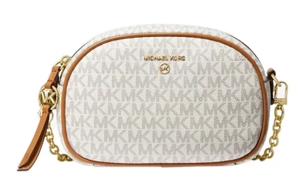 Женская сумка Michael Kors Jet Set Charm, разноцветная