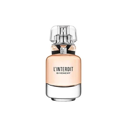 Туалетная вода Givenchy Heart Without Taboos, 35/50/80 мл