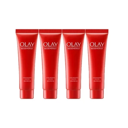 Набор крема для лица Olay Red Bottle, 35 мл × 3