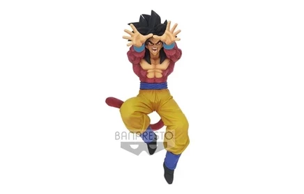 Коллекционная фигурка Banpresto Сунь Укун