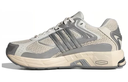 Мужские кроссовки adidas Response CL, бежево-серебристые