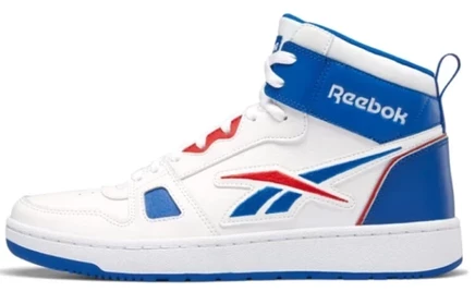 Мужские баскетбольные кроссовки Reebok Resonator Mid