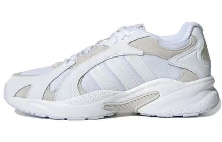 Кроссовки Adidas Crazychaos Shadow 2.0, бело-серые