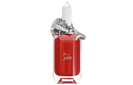 Женская вода Christian Louboutin Ruby World, 90 мл