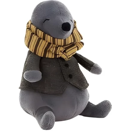 Детская мягкая игрушка Jellycat RIV3M
