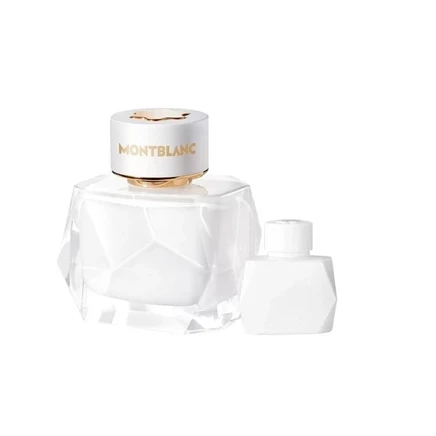 Женская парфюмерная вода Montblanc Imprint Pure White
