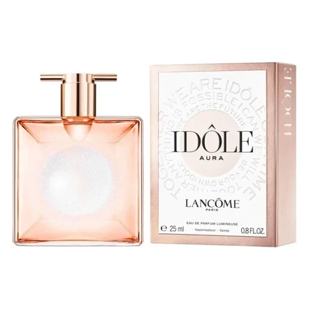 Женская парфюмерная вода Lancome Idole Aura, 25 мл
