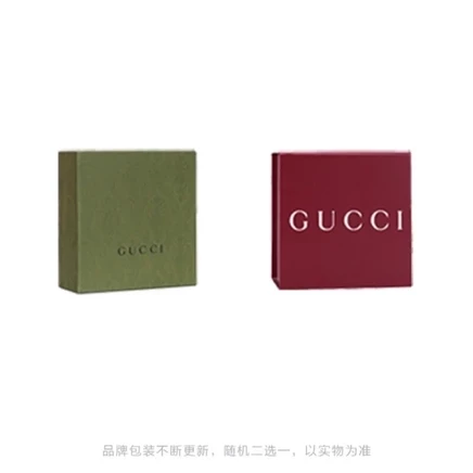 Жаккардовый шарф Gucci GG