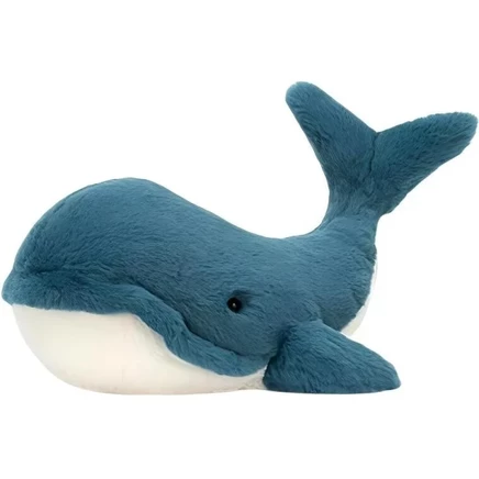 Детская мягкая игрушка Jellycat WW6S