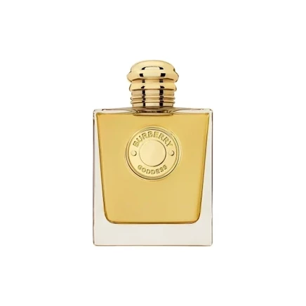 Женская парфюмерная вода Burberry Goddess Intense