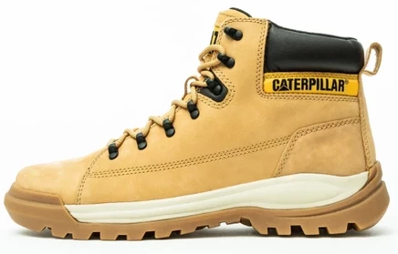 Мужские ботинки Caterpillar CAT