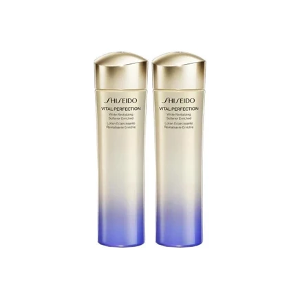 Тоник Shiseido ZISHENGTANG Pearl White, 150 мл