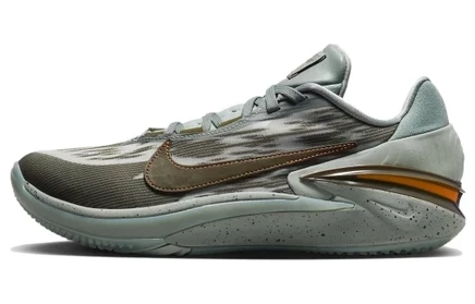Мужские баскетбольные кроссовки Nike Air Zoom GT Cut 2