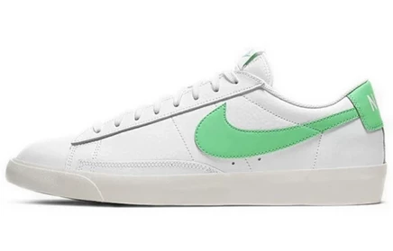 Мужские кроссовки Nike Blazer Low 77
