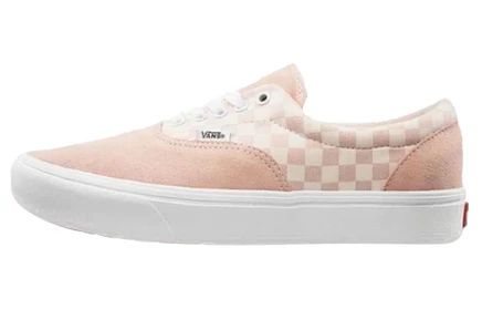 Мужские кеды Vans Comfycush Era, розовые