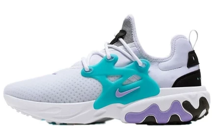 Мужские кроссовки Nike React Presto Cassette