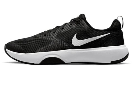 Мужские кроссовки Nike City Rep TR, черно-белые