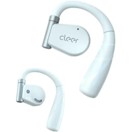 Беспроводные спортивные наушники Cleer Arc II, голубые