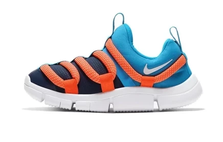 Детские кеды Nike Novice, дышащие
