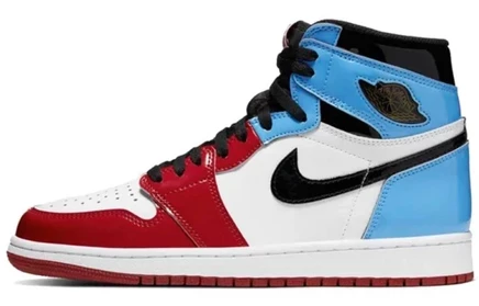 Кроссовки Jordan Air Jordan 1 Retro High OG Fearless