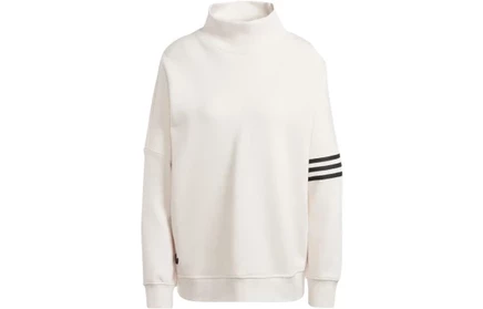 Женский свитшот adidas Originals, белый