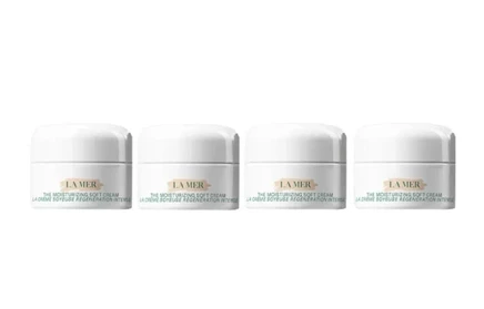 Крем La Mer Miracle Cloud Velvet Frost, 3,5/7 мл