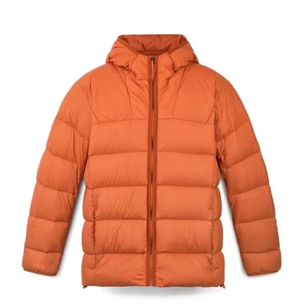 Мужской пуховик Timberland 197641041292, бежевый