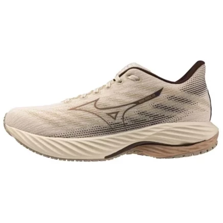 Мужские кроссовки Mizuno Wave Rider 28, коричневые
