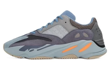 Мужские кроссовки Adidas Yeezy Boost 700, синие