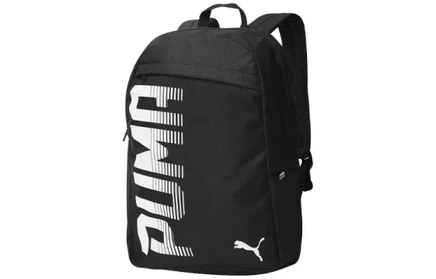 Рюкзак Puma, черный
