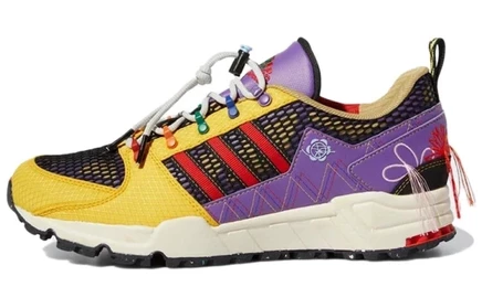 Мужские кроссовки adidas EQT 93 Sean Wotherspoon
