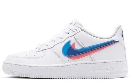 Детские кроссовки Nike Air Force 1